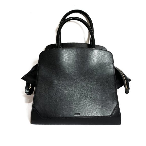 Auxiliary Bega Midi Bag - Picture 2 of 9